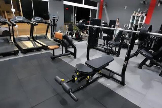 Imagem 1 da galeria do parceiro Profitness Três Corações