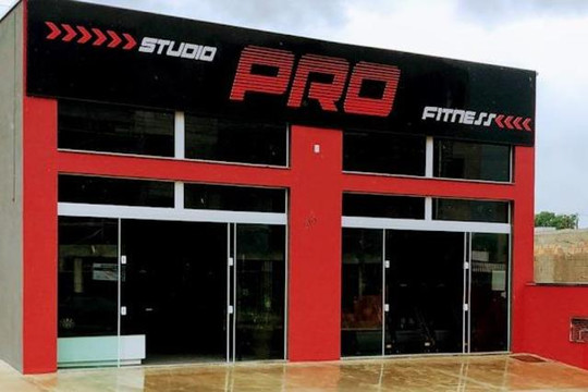 Imagem 2 da galeria do parceiro Profitness Três Corações