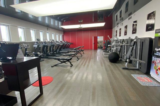 Immagine 3 dalla galleria del partner AqvaWorld Luxury Wellness Club