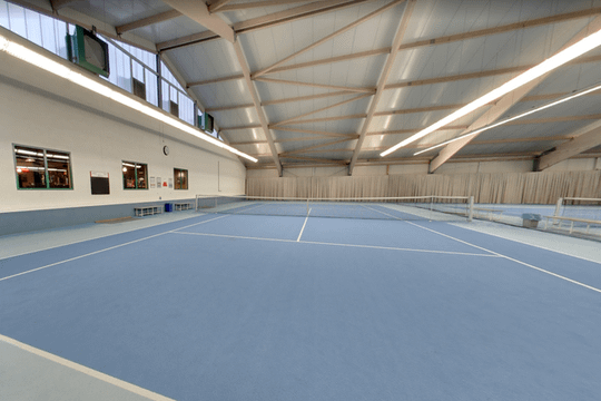 Bild 3 von B1 Sport & Freizeitanlagen Partnergalerie