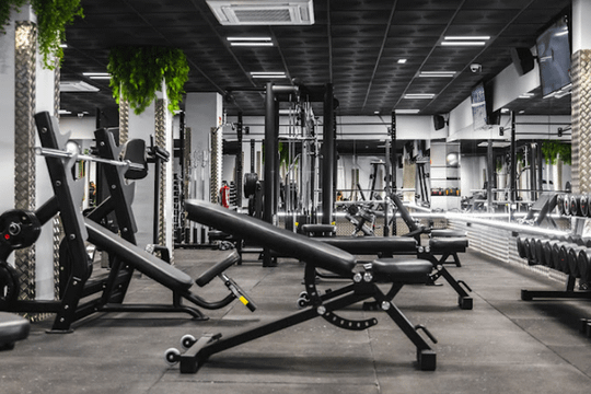 Imagen 3 de la galería del partner Metagym Francisco Silvela