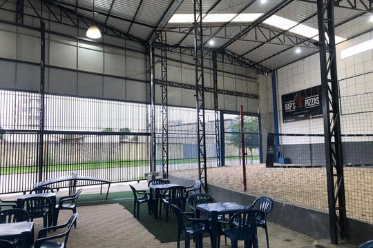 Imagem 1 da galeria do parceiro CT São José