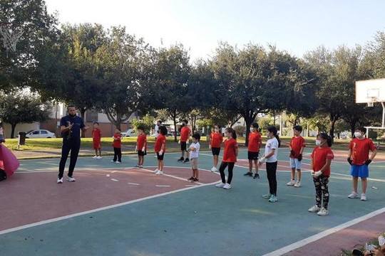 Imagen 3 de la galería del partner Red Corner Muay Thai