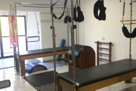 Imagem 1 da galeria do parceiro Studio Pilates Lays Araújo