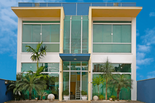 Imagem 2 da galeria do parceiro Krion