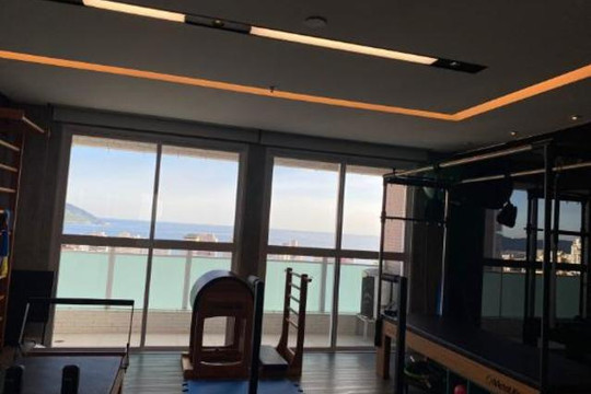 Imagem 3 da galeria do parceiro Clínica de Pilates Cinira Assad