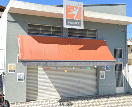 Imagem 2 da galeria do parceiro Studio Personal