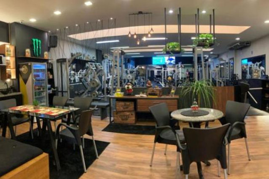 Imagem 3 da galeria do parceiro MT TREINO PRIVADO