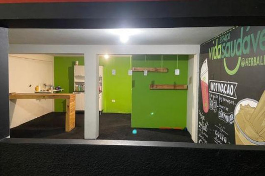 Imagem 2 da galeria do parceiro Cross Fire Vzp