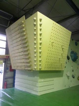Bild 3 von Blöckle Boulderzentrum Ravensburg GmbH Partnergalerie