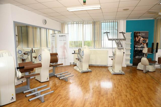 Bild 2 von Rehazentrum Come back Partnergalerie