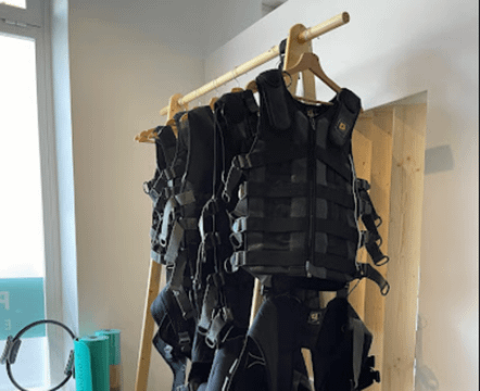 Immagine 2 dalla galleria del partner Fit and Go Roma Montagnola