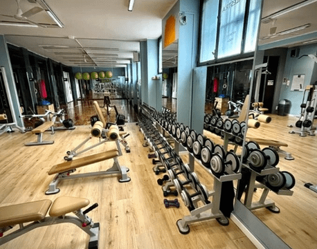 Immagine 1 dalla galleria del partner Joy Fit