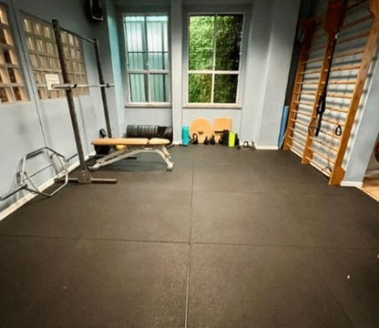 Immagine 3 dalla galleria del partner Joy Fit