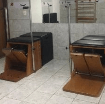 Imagem 3 da galeria do parceiro Studio Pilates Lays Araújo