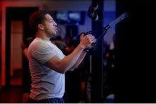Image 2 from Basecamp Fitness Chicago (West Loop) partner gallery