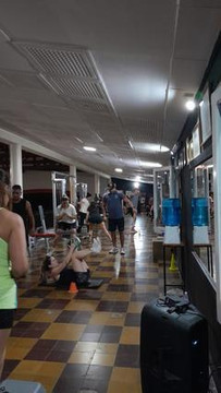 Imagen 3 de la galería del partner Iron gym