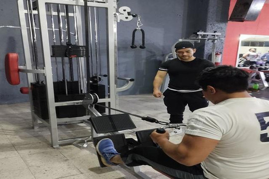 Imagen 2 de la galería del partner Club Deportivo 300