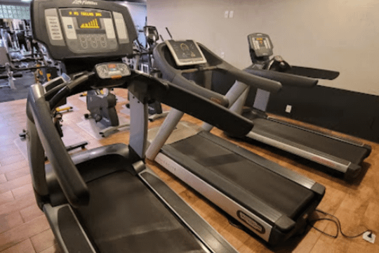 Imagem 1 da galeria do parceiro MT TREINO PRIVADO