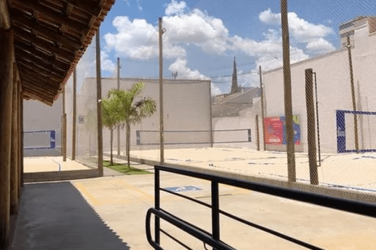 Imagem 1 da galeria do parceiro Arena Brasil Sports