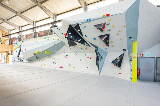 Bild 3 von Boulder-Center Grenzach-Wyhlen Partnergalerie
