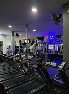 Imagem 1 da galeria do parceiro Cesar Fitness
