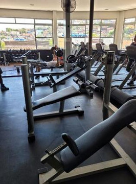 Imagem 2 da galeria do parceiro Cesar Fitness