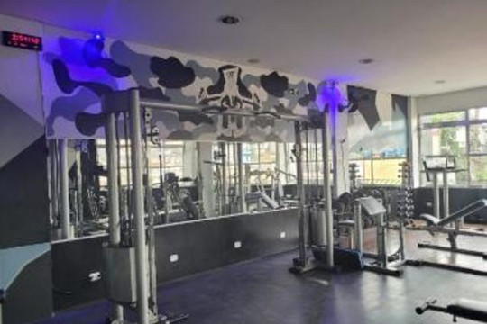 Imagem 3 da galeria do parceiro Cesar Fitness