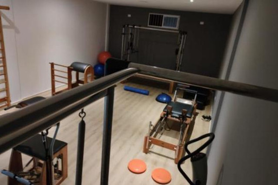 Imagem 1 da galeria do parceiro Estação Fit