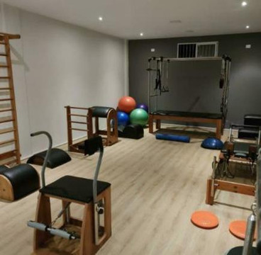 Imagem 3 da galeria do parceiro Estação Fit