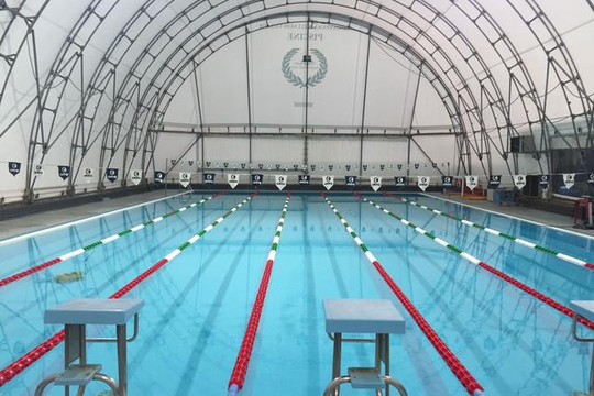 Immagine 1 dalla galleria del partner Piscina Manianpama Setteville