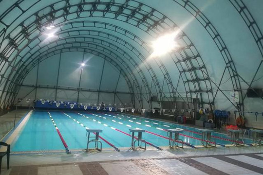 Immagine 3 dalla galleria del partner Piscina Manianpama Setteville
