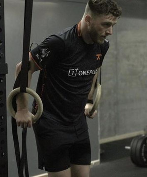 Image 1 from CrossFit Dalston partner gallery