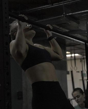 Image 3 from CrossFit Dalston partner gallery
