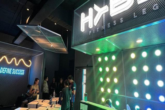 Imagen 3 de la galería del partner Hybrid Power