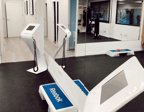 Imagen 2 de la galería del partner Fitness D10 Fisioterapia