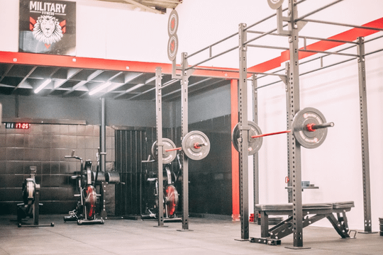 Image 1 from MF London partner gallery