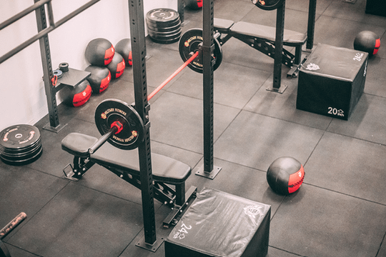 Image 3 from MF London partner gallery