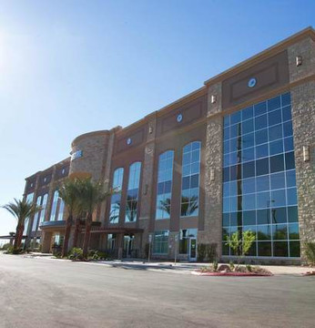 Image 2 from Life Time - Summerlin partner gallery