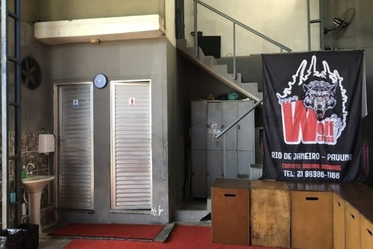 Imagem 3 da galeria do parceiro Wolf Cross