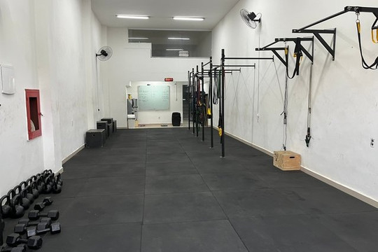 Imagem 1 da galeria do parceiro Box Team Formigas Souza
