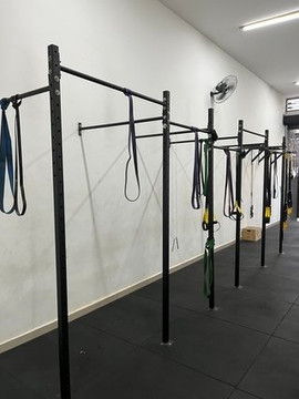 Imagem 2 da galeria do parceiro Box Team Formigas Souza