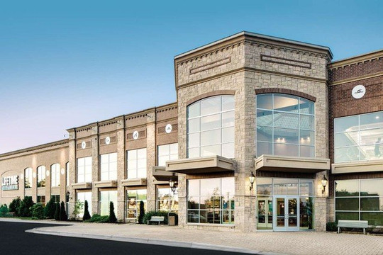 Image 2 from Life Time - Ashburn - Sterling partner gallery