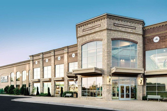 Image 2 from Life Time - Austin - North partner gallery