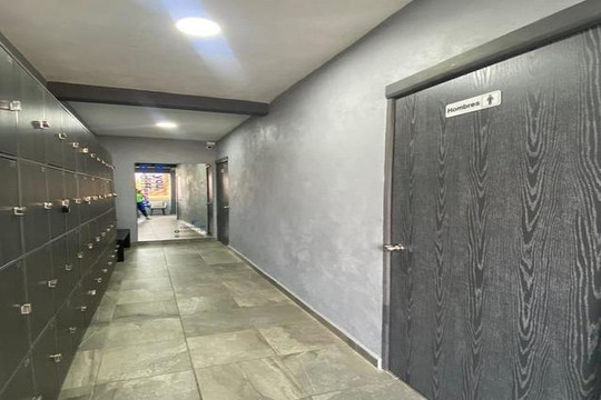 Imagen 3 de la galería del partner Center Fit Periférico