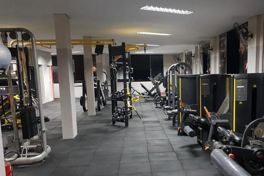 Imagem 2 da galeria do parceiro AFT Academia