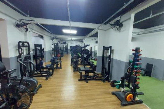 Imagem 1 da galeria do parceiro Academia Espaço Vida