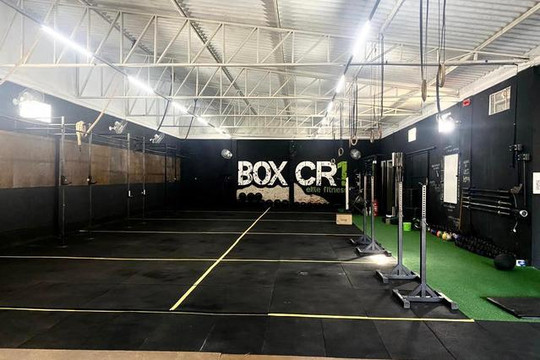 Imagem 3 da galeria do parceiro Box CR1