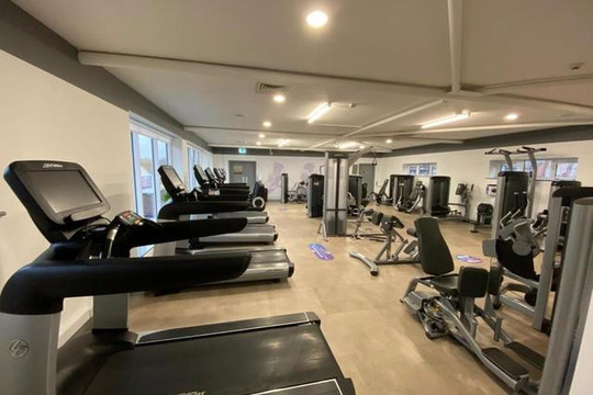 Image 3 from Anytime Fitness Farnham partner gallery