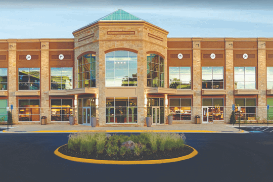 Image 1 from Life Time - Sugarloaf partner gallery